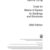 NFPA 101B PDF